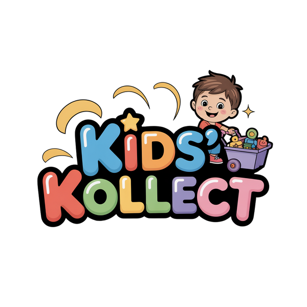 Kids Kollect